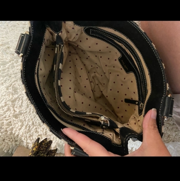 Classically GORGEOUS VINTAGE KATE SPADE - Picture 5 of 6